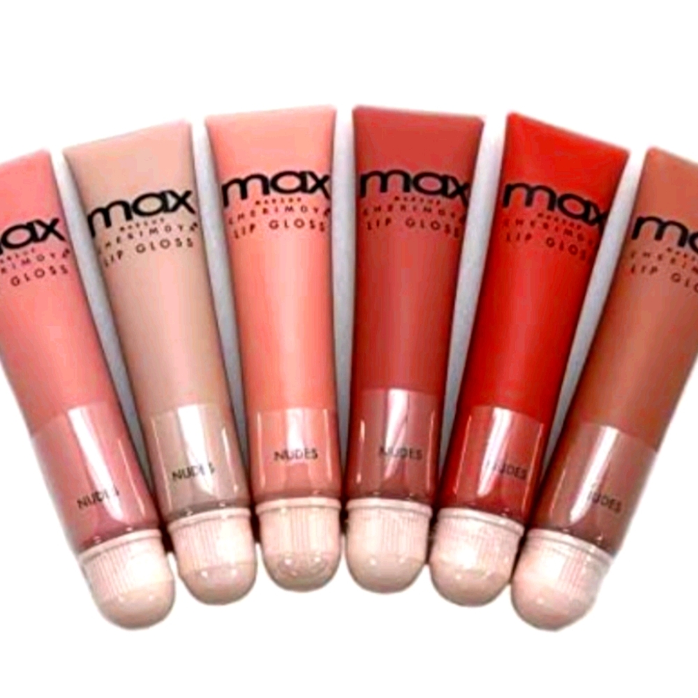 Lip gloss